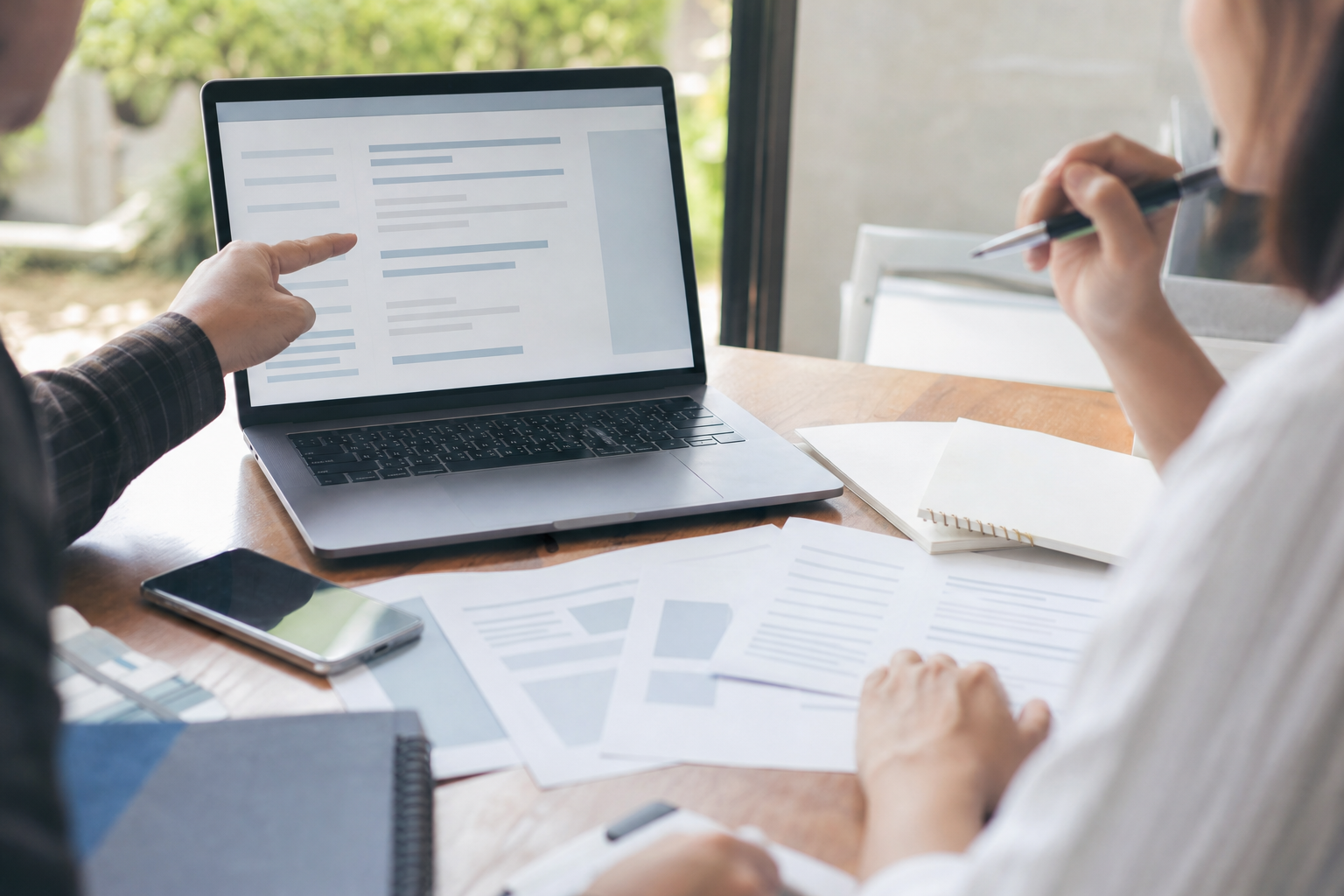 ai content seo quality checklist - Does AI Content Get Penalized by Google for SEO? What Google Actually Says (and What to Do)
