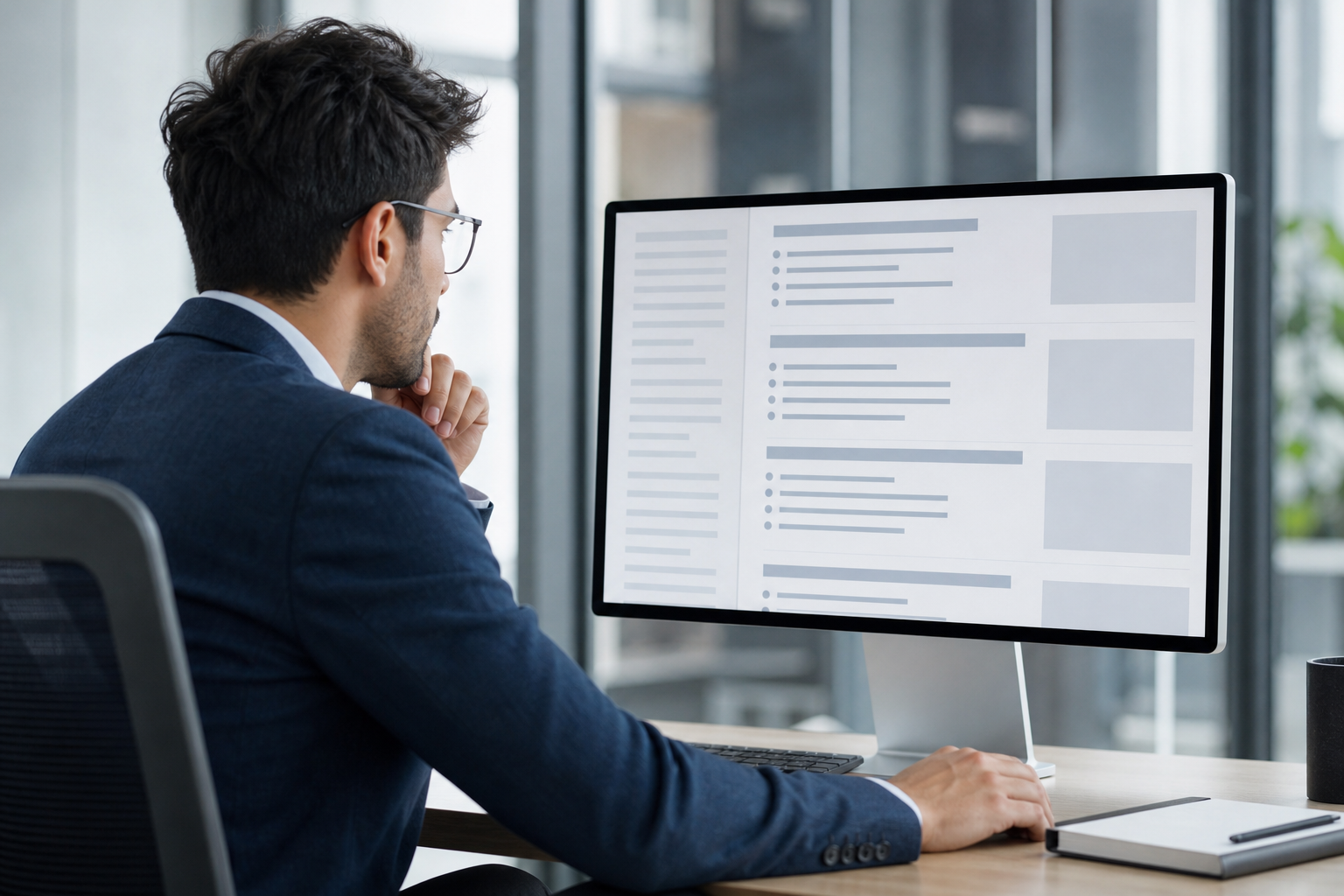 geo structured content workflow - Generative Engine Optimization (GEO) Meaning: Definition, How It Works, and How It Differs From SEO