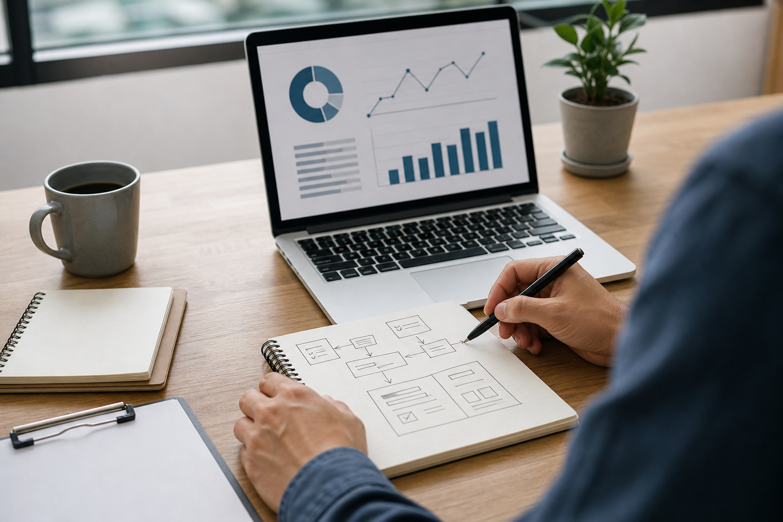 indexing diagnostic workflow desk - Why Are My Pages Crawled but Not Indexed? Meanings, Causes, and Fixes