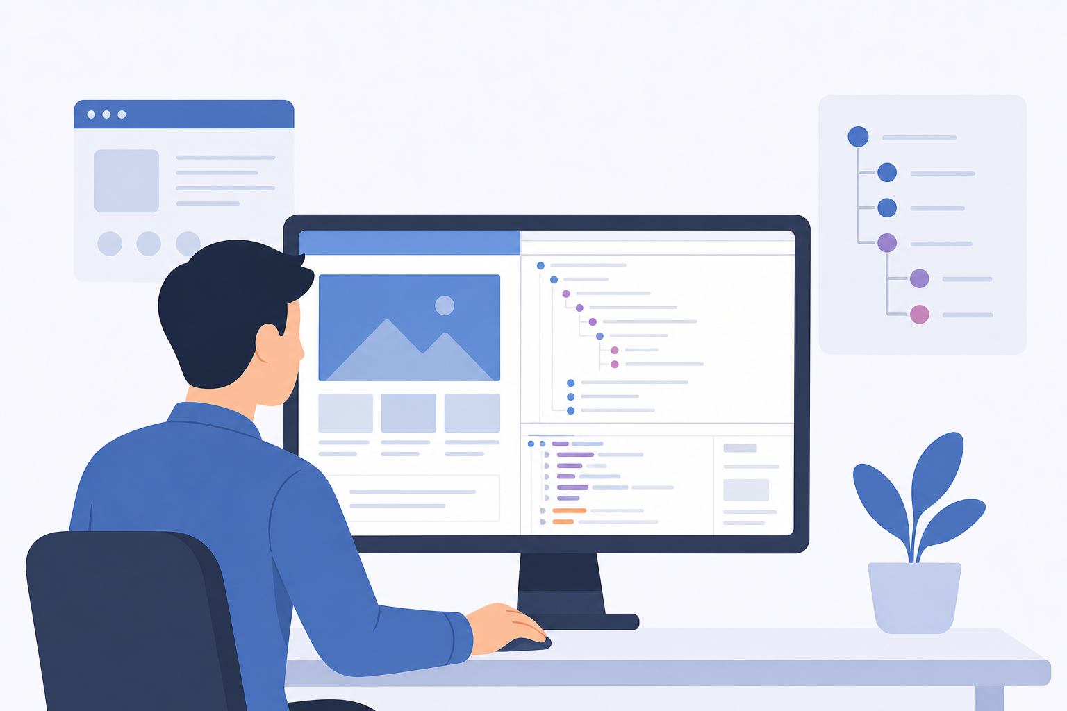 wordpress theme html structure seo - How Do WordPress Themes Affect SEO? A Practical Guide for Faster, Cleaner Rankings